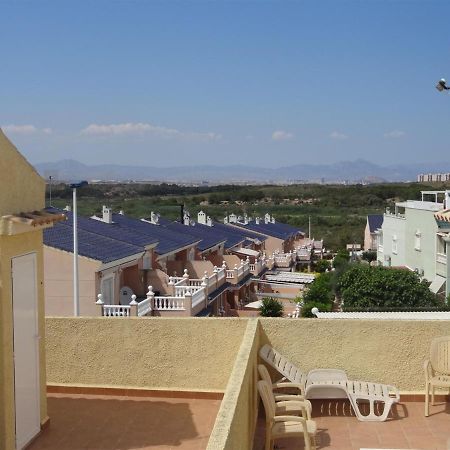 Villa Casa De Kiwi Santa Pola Exterior foto