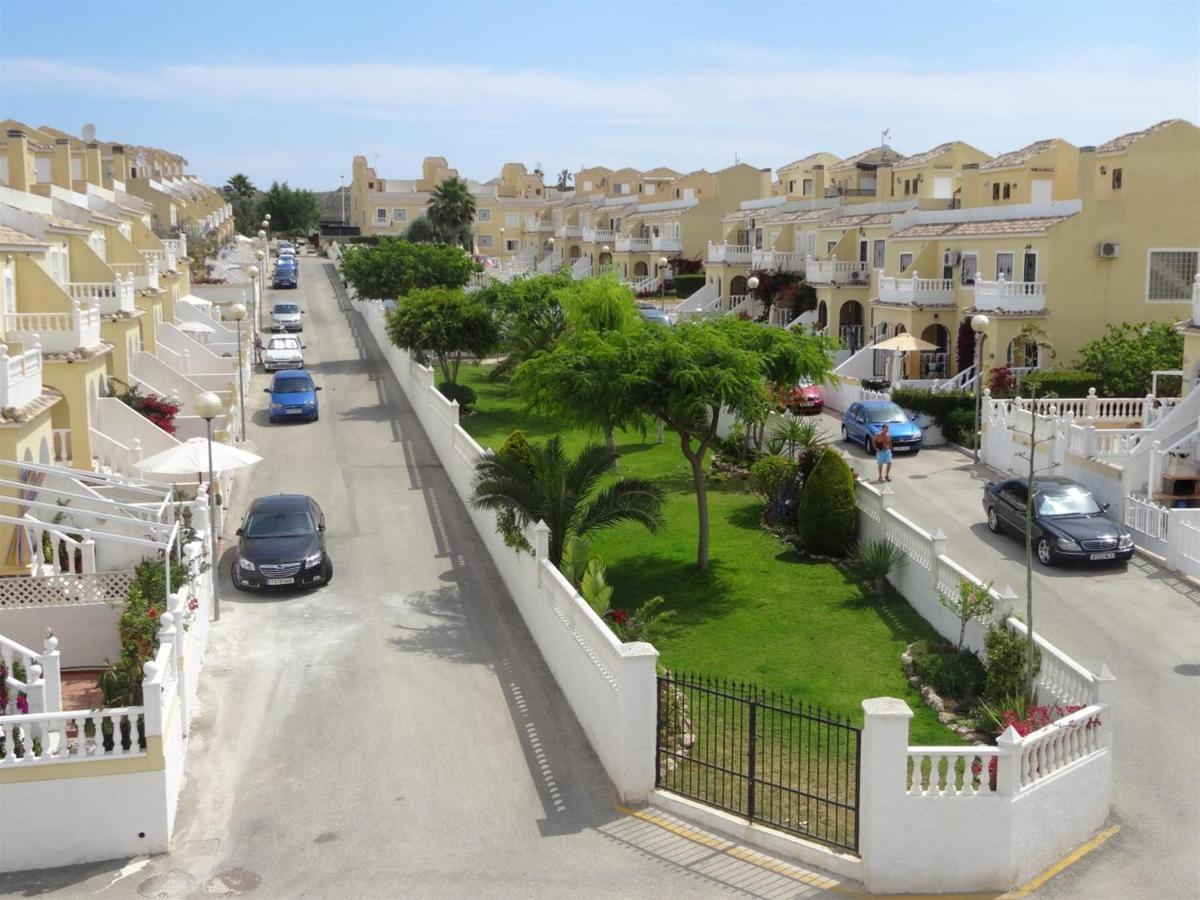 Villa Casa De Kiwi Santa Pola Exterior foto