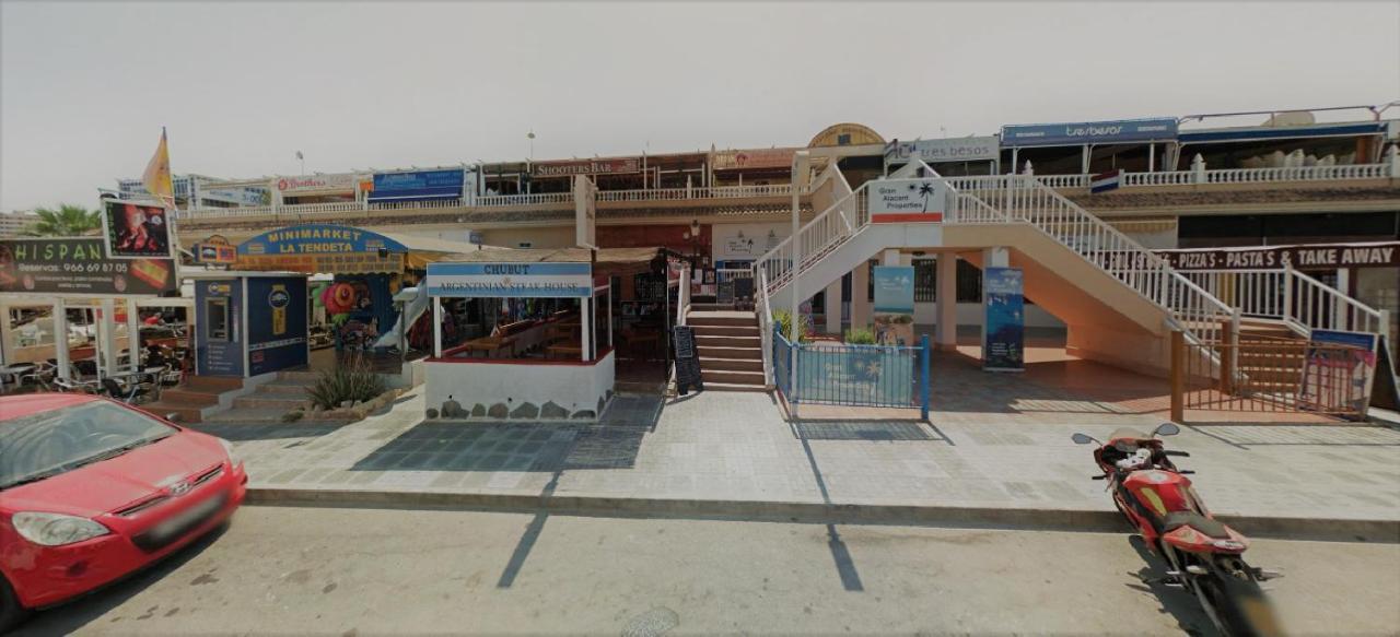 Villa Casa De Kiwi Santa Pola Exterior foto