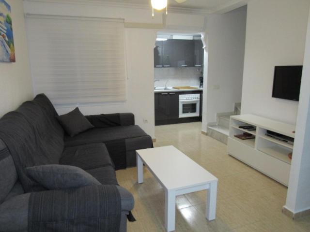 Villa Casa De Kiwi Santa Pola Exterior foto