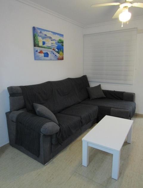 Villa Casa De Kiwi Santa Pola Exterior foto